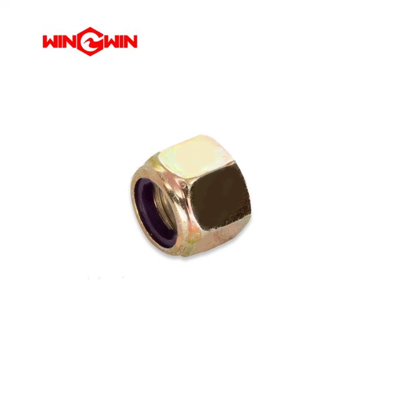 Hex Nut Intensifier Assembly 20460489