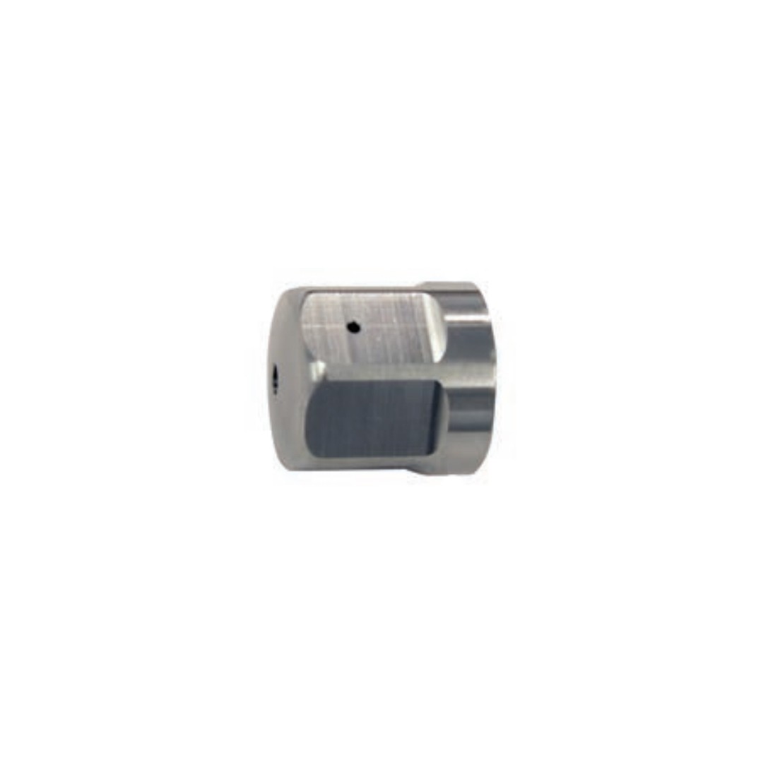 Hi-Performance Nozzle Nut 100038-1