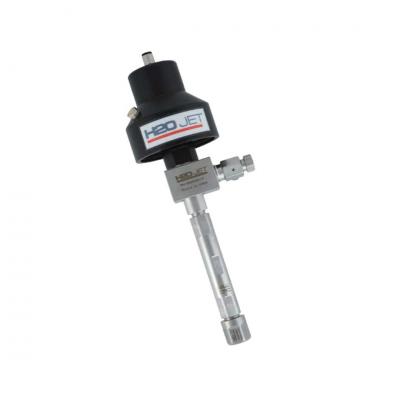High Performance On/Off Valve Assemblies 301007-1