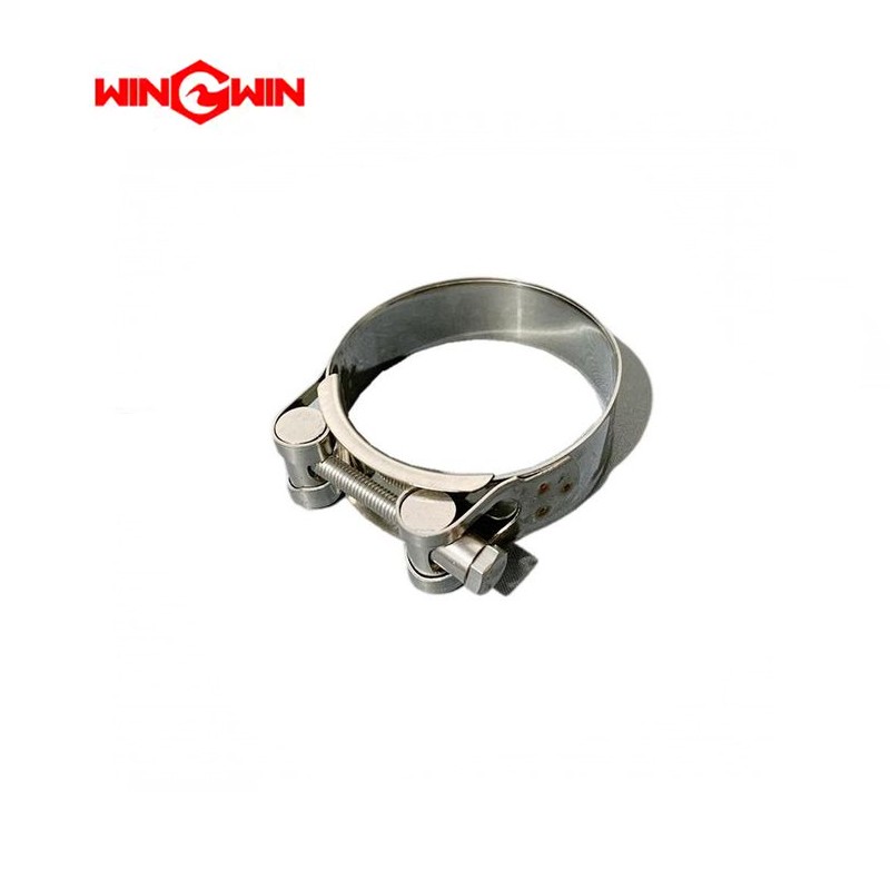 Hydraulic Hose Connections Hose Clamp 10083517