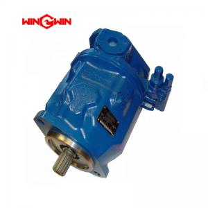 Hydraulic Pump Assembly Piston Pump 05045505