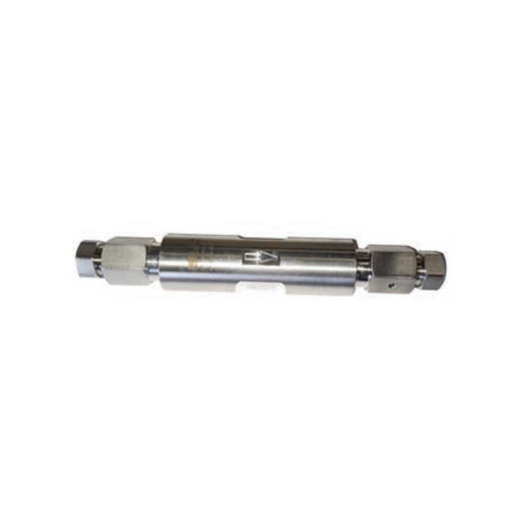 Inline Filter  Assembly 301010-1