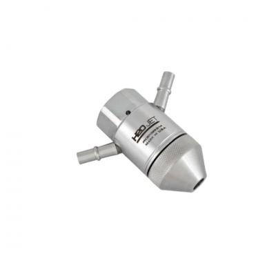 Integral Diamond Eductor 301329-2-xx