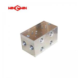 Manifold block SAPS-47-1