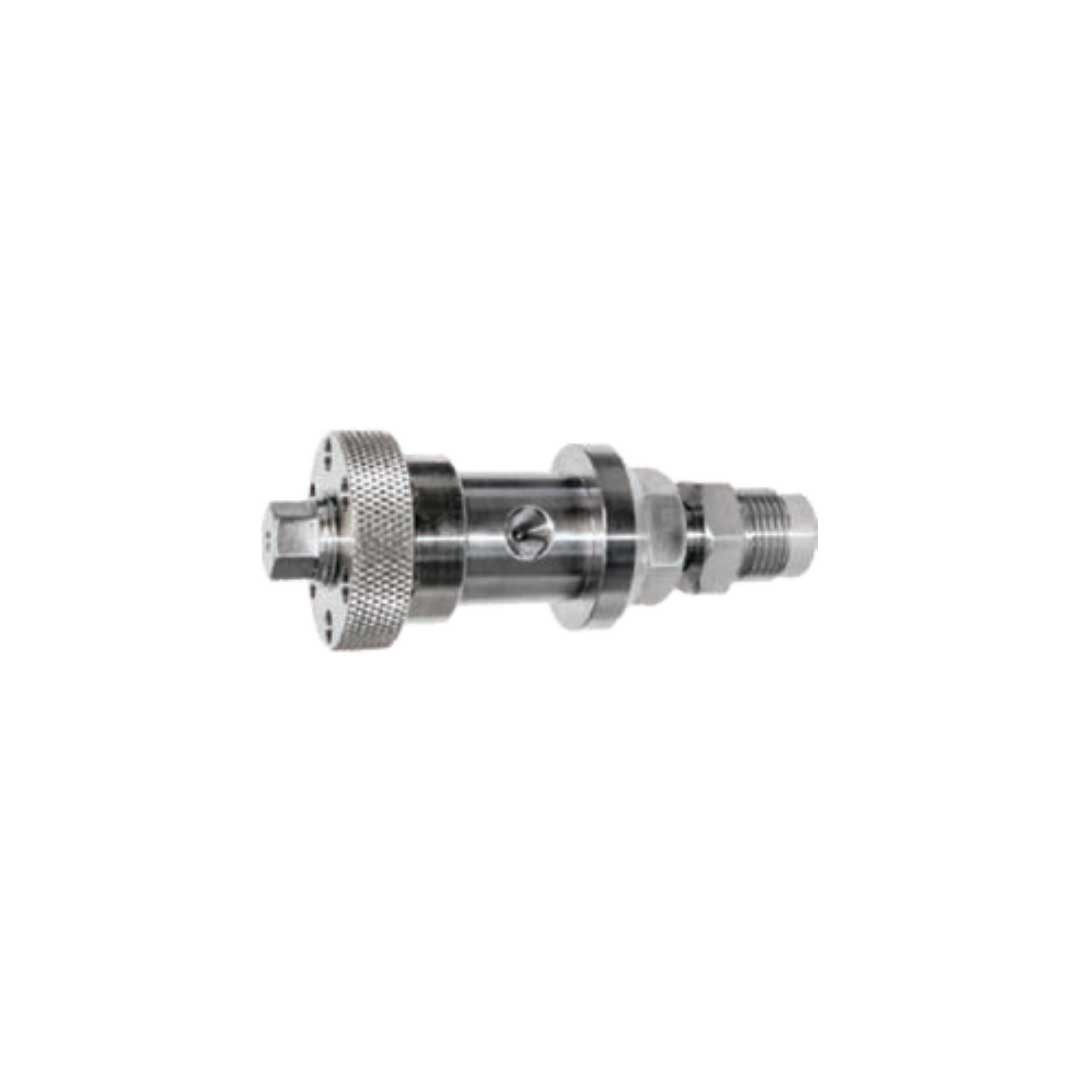 Maxjet 5 to IDE III 301200-1