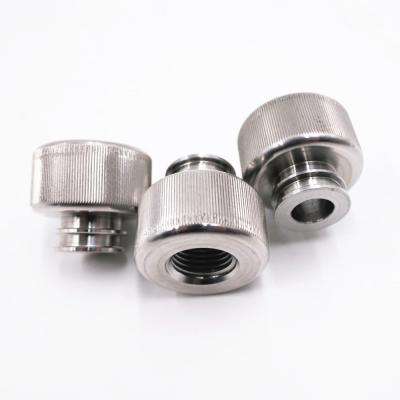 PASER 3 LOCKING NUT 009939-1 60k flow spare parts flow parts Mach 500