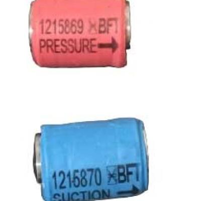 PRESSURE CARTRIDGE 1215869 1215870