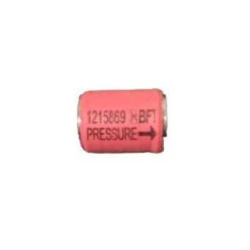 PRESSURE CARTRIDGE 1215869 1215870