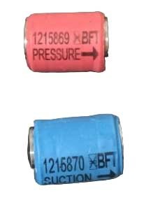 PRESSURE CARTRIDGE 1215869 1215870