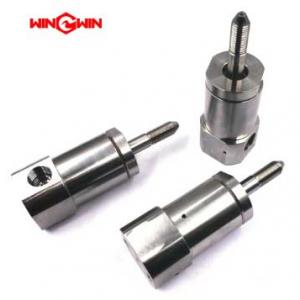 Robot Waterjet Spare Parts Swivel Joint Swivel Fit WL-001-SJ0100A 