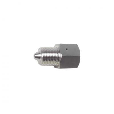 Short Stop Adapter Body 100157-1 