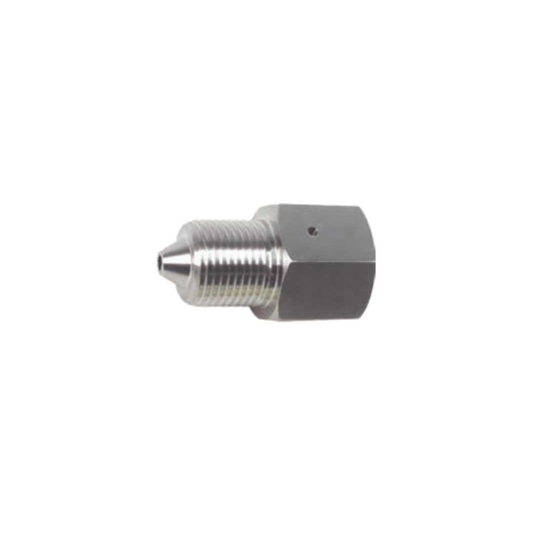 Short Stop Adapter Body 100157-1 