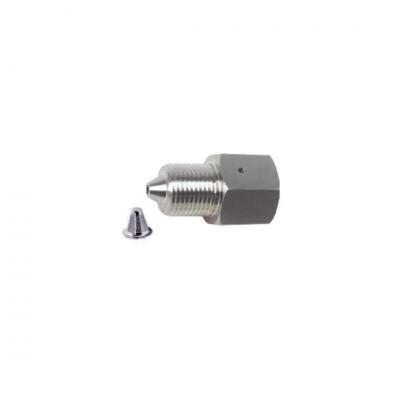 Short Stop Filter Assembly 301026-2  
