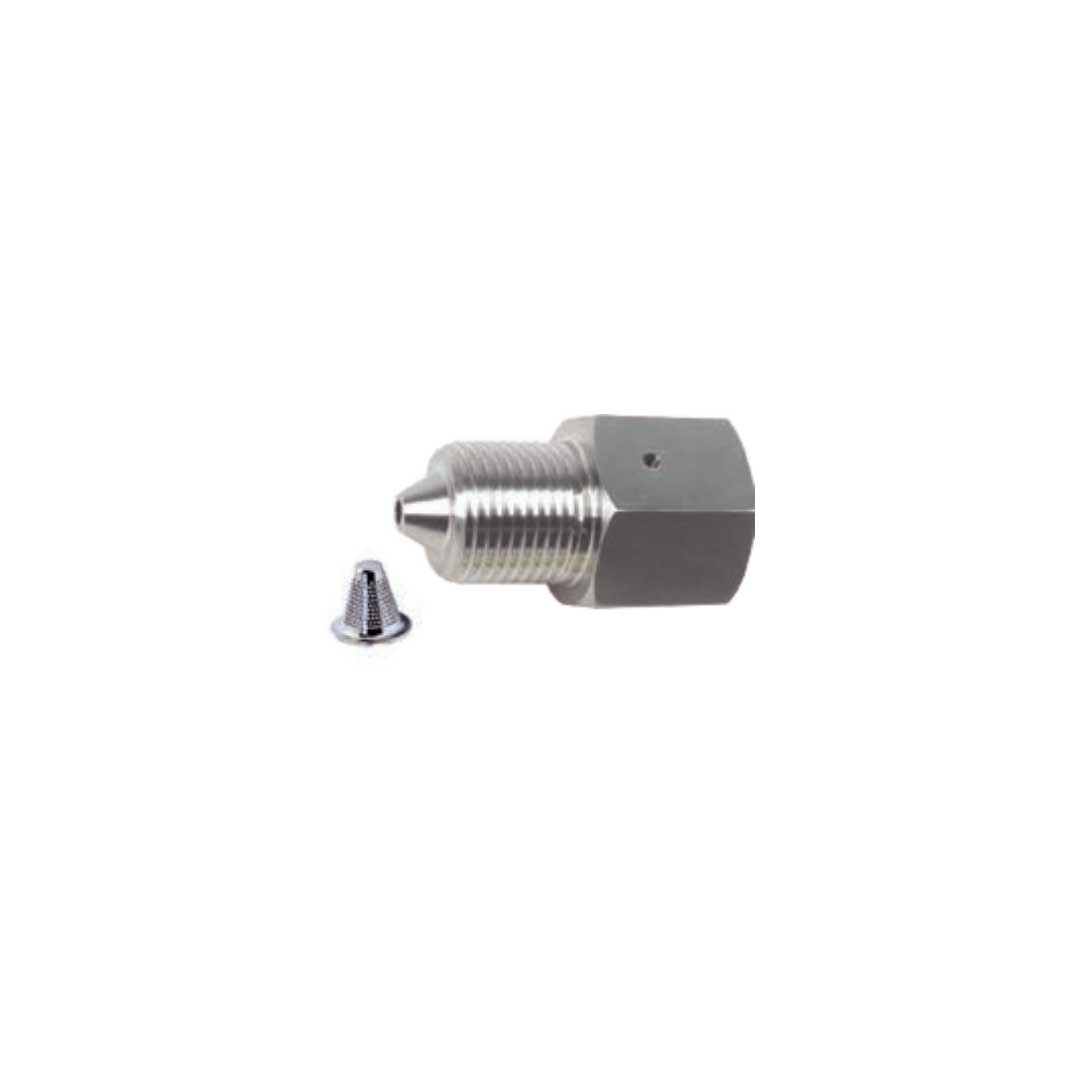 Short Stop Filter Assembly 301026-2  