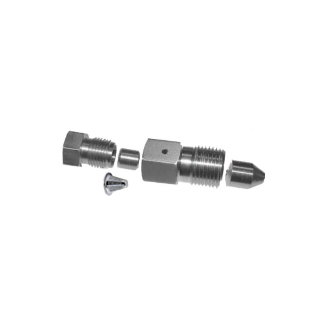 Short Stop Filter W/Adapter Assembly 301026-3