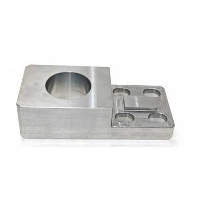 Support and nozzle tube for YONGDA