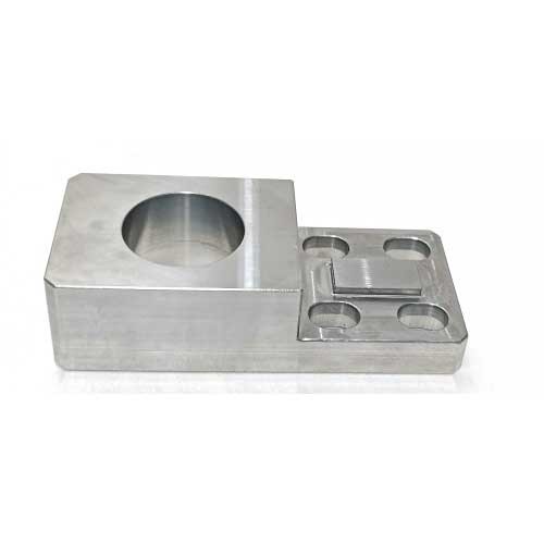 Support and nozzle tube for YONGDA