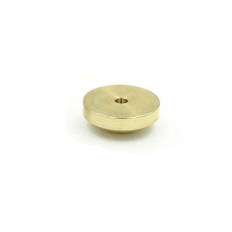 TECHNI waterjet 11104 Brass Backup Ring HP Valve