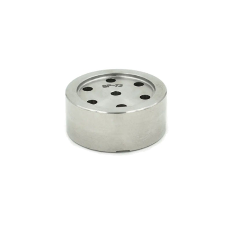 Techni Waterjet SP-72-7 LP Check valve housing