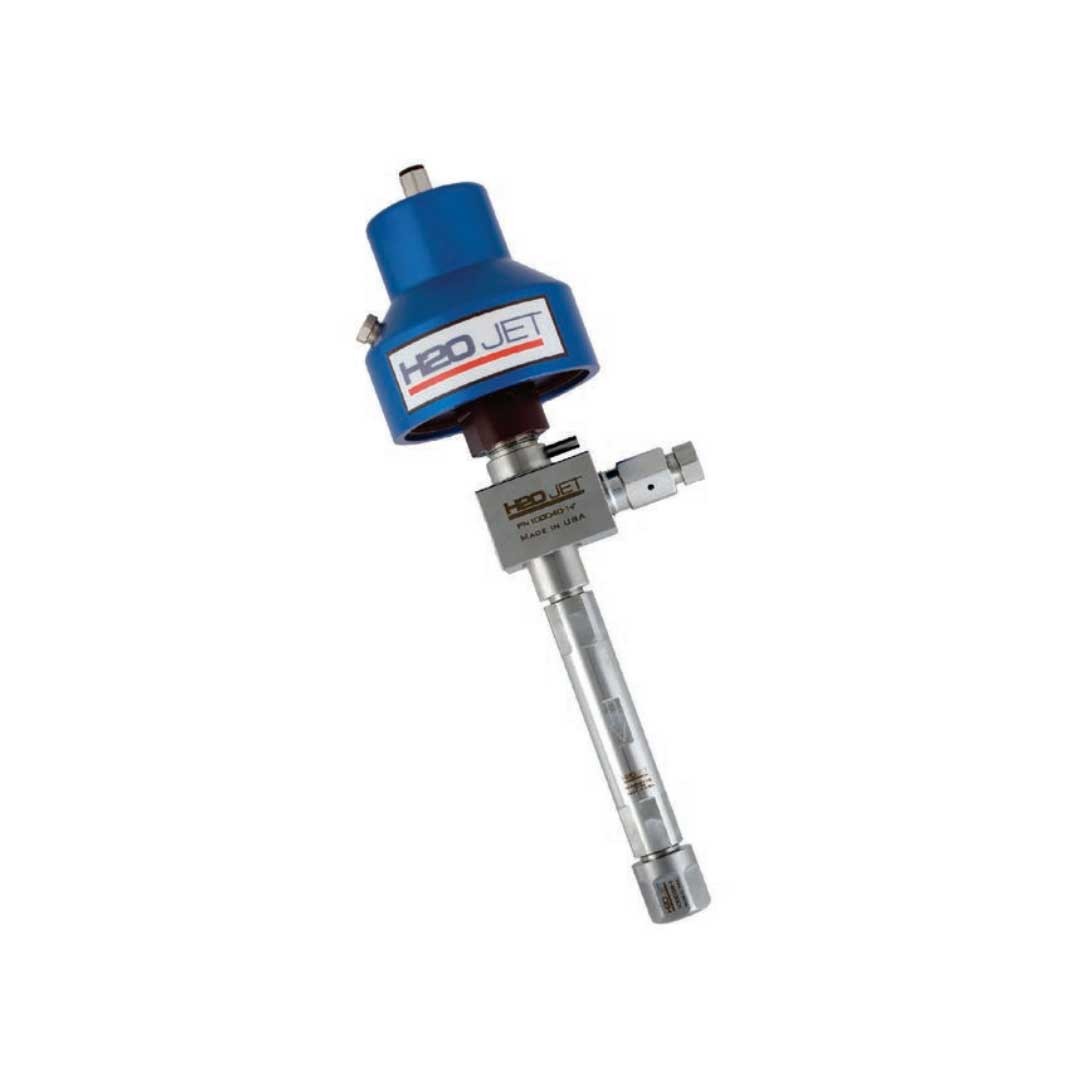 Ultra II On/Off Valve Assemblies 301007-7