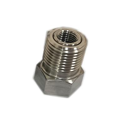 VDS095405/256 Gland Nut 9.5 BHDT waterjet parts