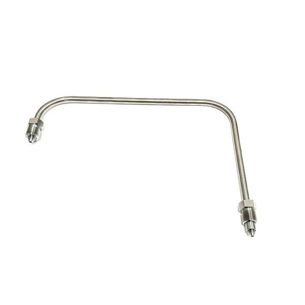 VR080102/320 Bent Tube 3/8