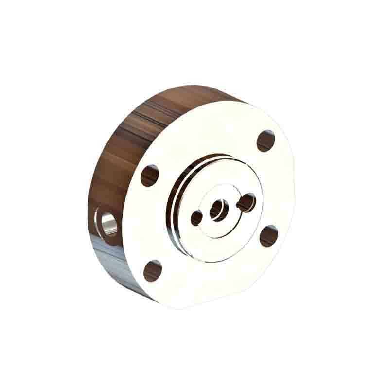 Water Jet Parts CONNECTION FLANGE HT022009-172