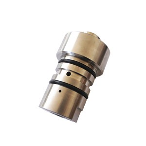 Waterjet Accessories Check Valve Body 004383-3