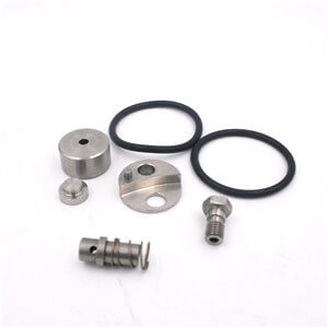 Waterjet Accessories Check Valve Repair Kit 010642-1 015866‑1