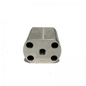 Waterjet Direct drive Pump Parts Direct Drive End Cap 049581-1