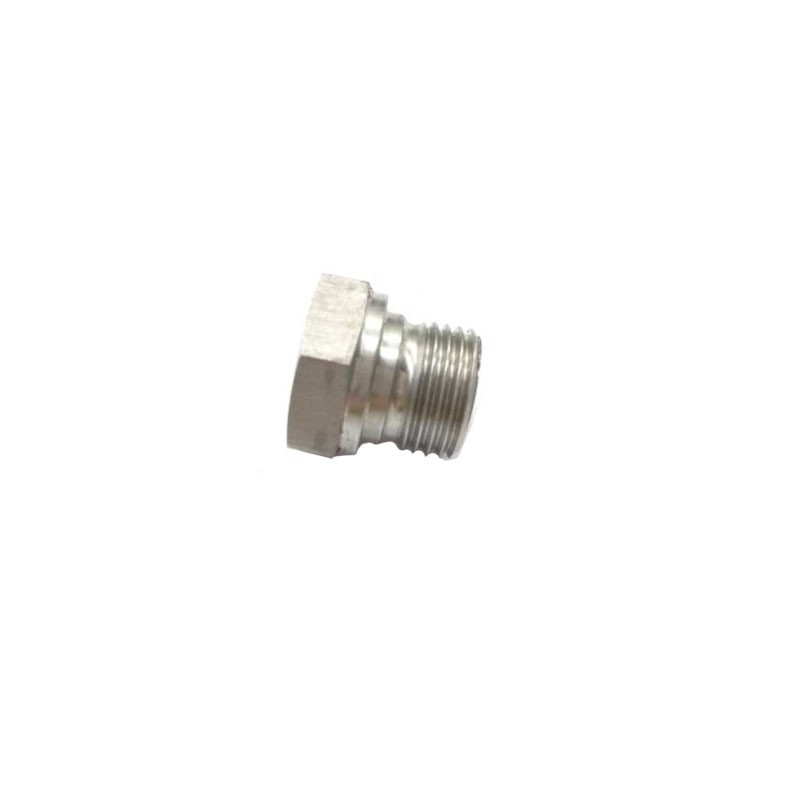 Waterjet Parts 011055-1 Direct Drive pump Plunger Nut