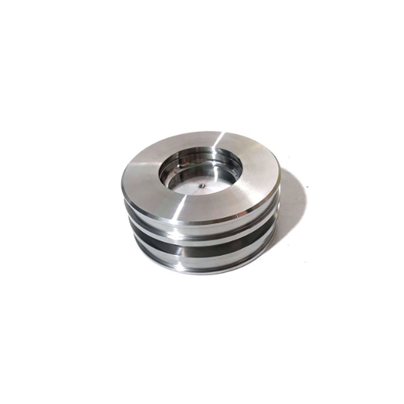 Waterjet Parts 1003551 piston for RESATO waterjet pump 