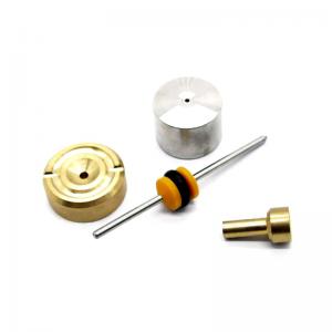 Waterjet Parts WJ070060/591 on/off repair kit for BFT waterjet systems 