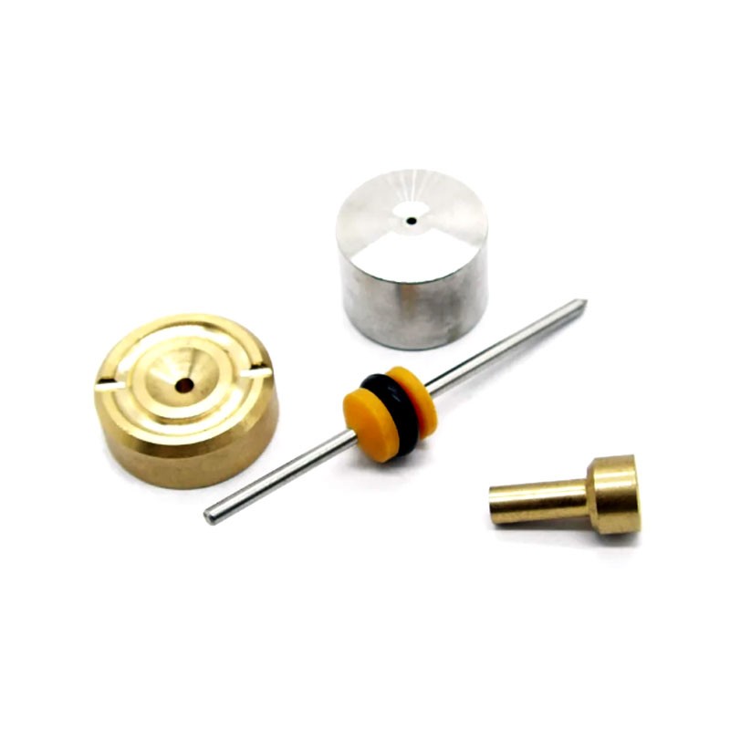 Waterjet Parts WJ070060/591 on/off repair kit for BFT waterjet systems 