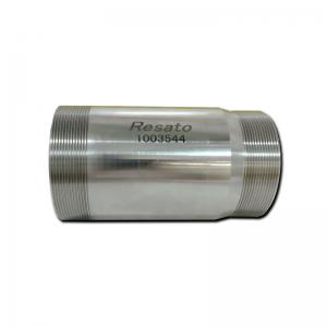 Waterjet Resato 1003544 High-pressure cylinder RESATO waterjet parts,RESATO pump parts