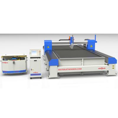 Waterjet machine price waterjet cutting machine china