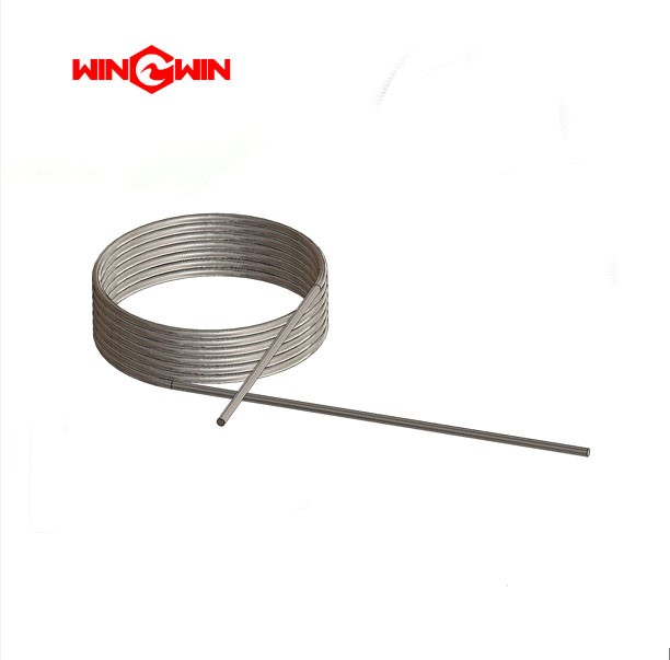 Waterjet parts Coil 104759 Axis 3 IRB1600 High pressure Tube