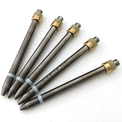 Waterjet tube abrasive nozzle Mixing tube Waterjet cutter Head parts