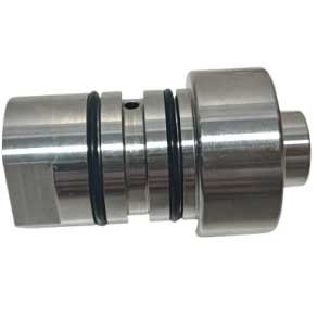 check valve body for YONGDA