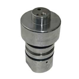 check valve body for YONGDA