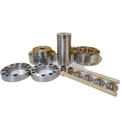 parts 90000Psi Pro high pressure water cutting machine intensifier parts